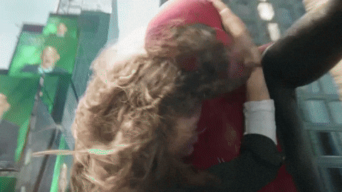 Spider-Man Marvel GIF - Find & Share on GIPHY