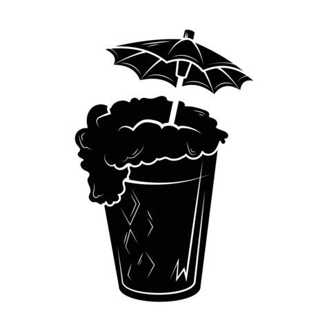 Beer Cheers Sticker by MetaBrewSociety