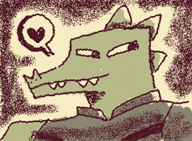 Morrón Estudio GIF