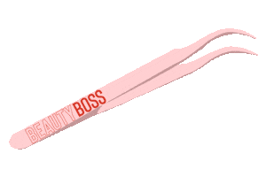 Beauty Boss Sticker