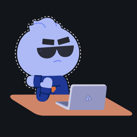 Ready To Work GIF by Kudai