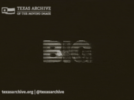 Show Open Breaking News GIF by Texas Archive of the Moving Image
