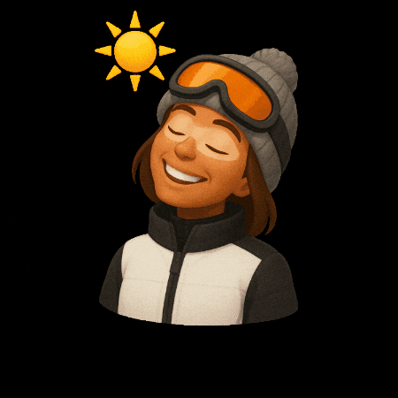 Winter Ski GIF by NLW Tourismus Marketing GmbH