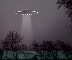 Czy wierzysz w UFO