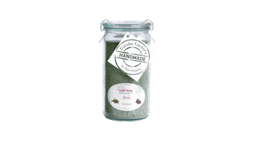 Candle Factory Germany Sticker