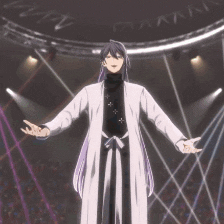 Hypmic Hypnosis Mic GIF