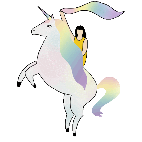 Chloebanyard Sticker