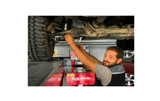 ta.pneumatici milano Sticker