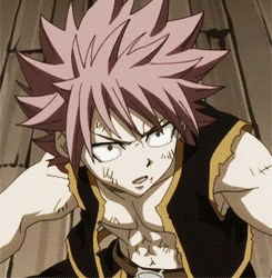 Natsu