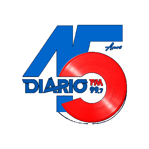 Sticker by Mega FM 92.3