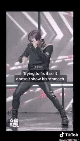 Как различать участников stray kids