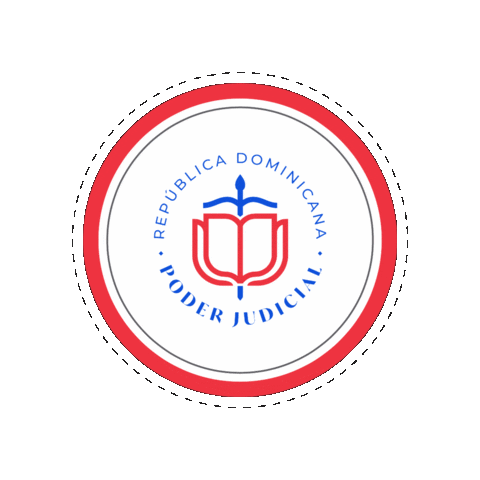 Poderjudicial Sticker by @ENJWEB