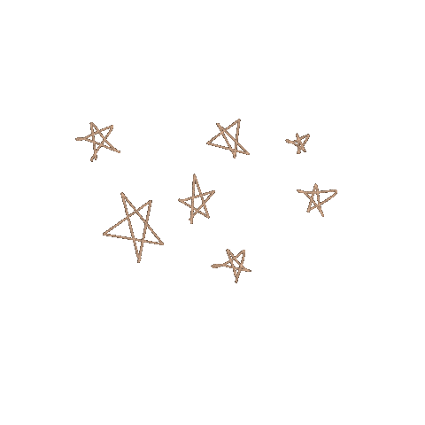 Star Sticker