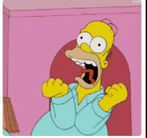 Susto GIF