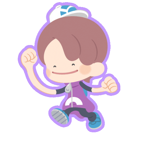 Pokopia Sticker by Pokémon