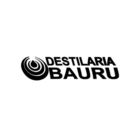 destilariabaurucatanduva Sticker