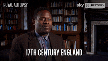 Sick History Channel GIF by Sky HISTORY UK