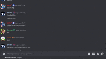Gri-Seviye GIF