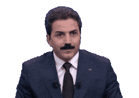 Kurd Sticker by avamedia