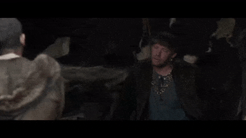 Meh GIF