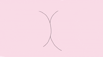 Wink Worm GIF