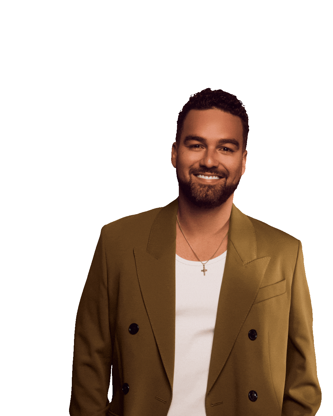 Latinmusic Jij Sticker by Bronks Music