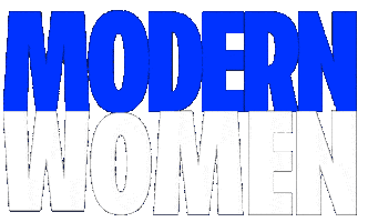 Modernwomen Sticker by anti kino