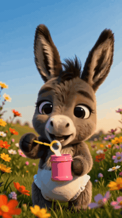 Happy Sweet Life GIF by Hugo El Burrito