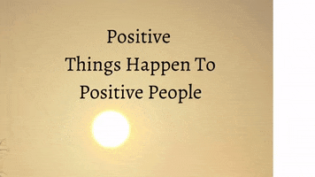 Positive GIF