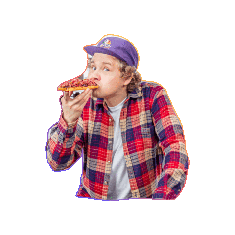 Sticker by FOODBOOM
