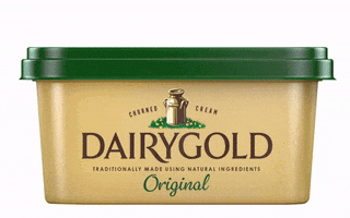 Irish Butter GIF by Dairygold