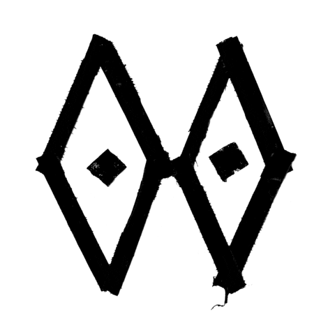 Figgie Muziek Sticker