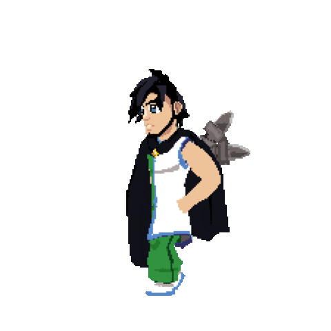 Animated Sticker