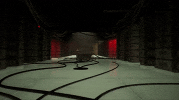 GIF by Wired Productions