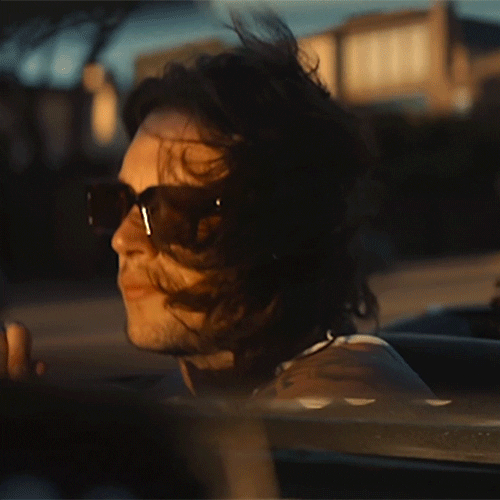 Driving Music Video GIF by Dillon James