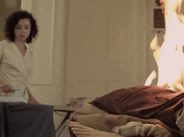 Cruel GIF by St. Vincent