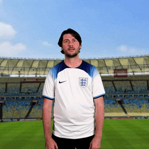 What The Wtf GIF by World Cup