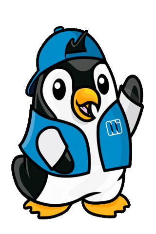 Instituto Neumann Sticker