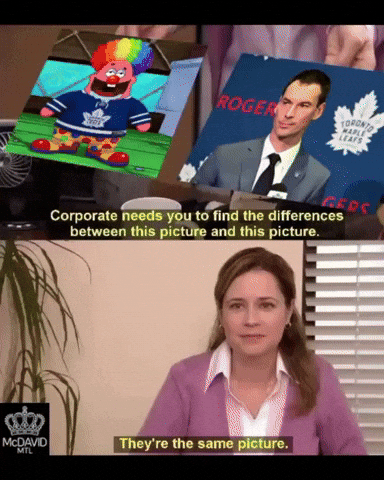 Toronto Maple Leafs GIF