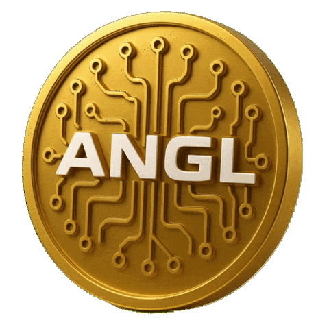 Angl Sticker by SWMC