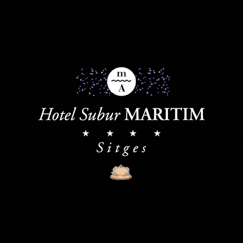 Hotel GIF by Mambo Sitges