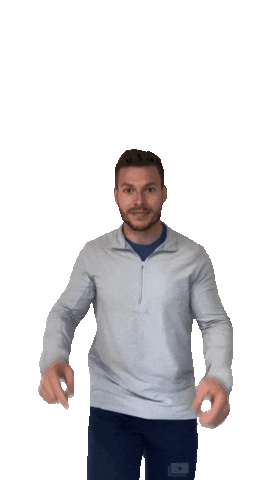 Aleck Pain to Performance Sticker