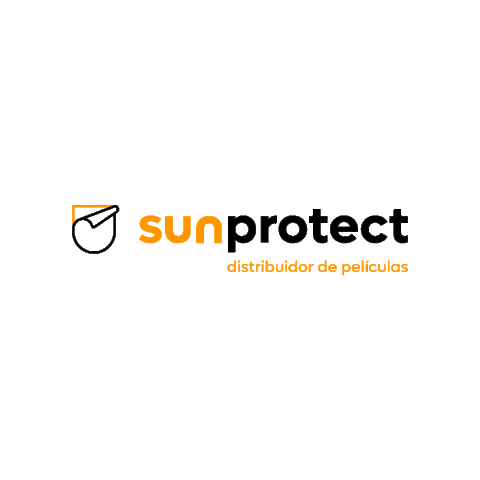 Sun Protect Sticker