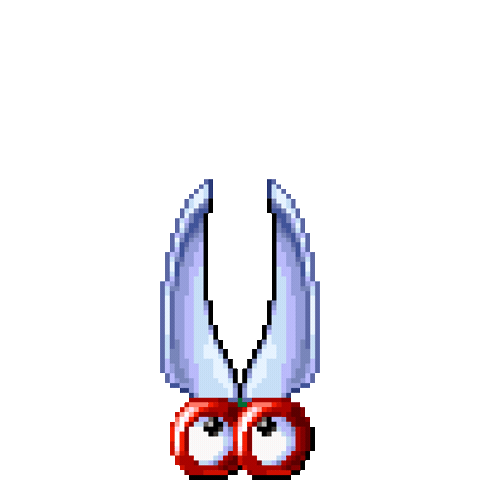 Video Games Pixel Art Sticker by ProfessorLightWAV