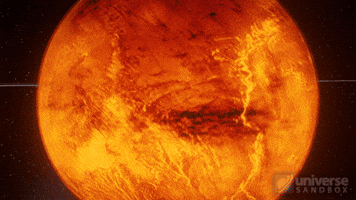 Universe Sandbox GIF