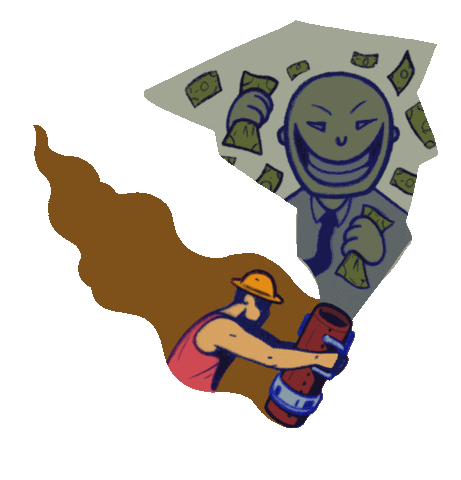 Climatechange Sticker