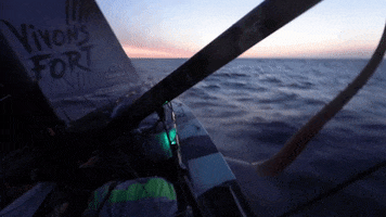 Charal Sailing Team GIF