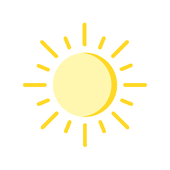 Sonne Sticker by eNu