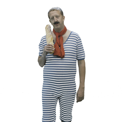 French Magnus Devold Sticker by Concorde TV