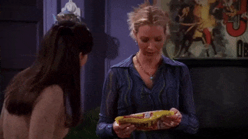 Friends GIF